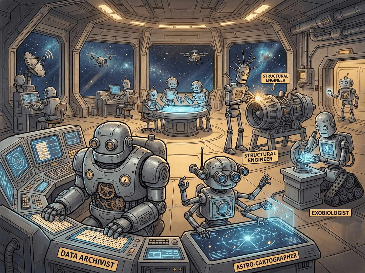 Set It and Forget It: 5 Recurring Reports You Can Automate with Helpmaton Schedules