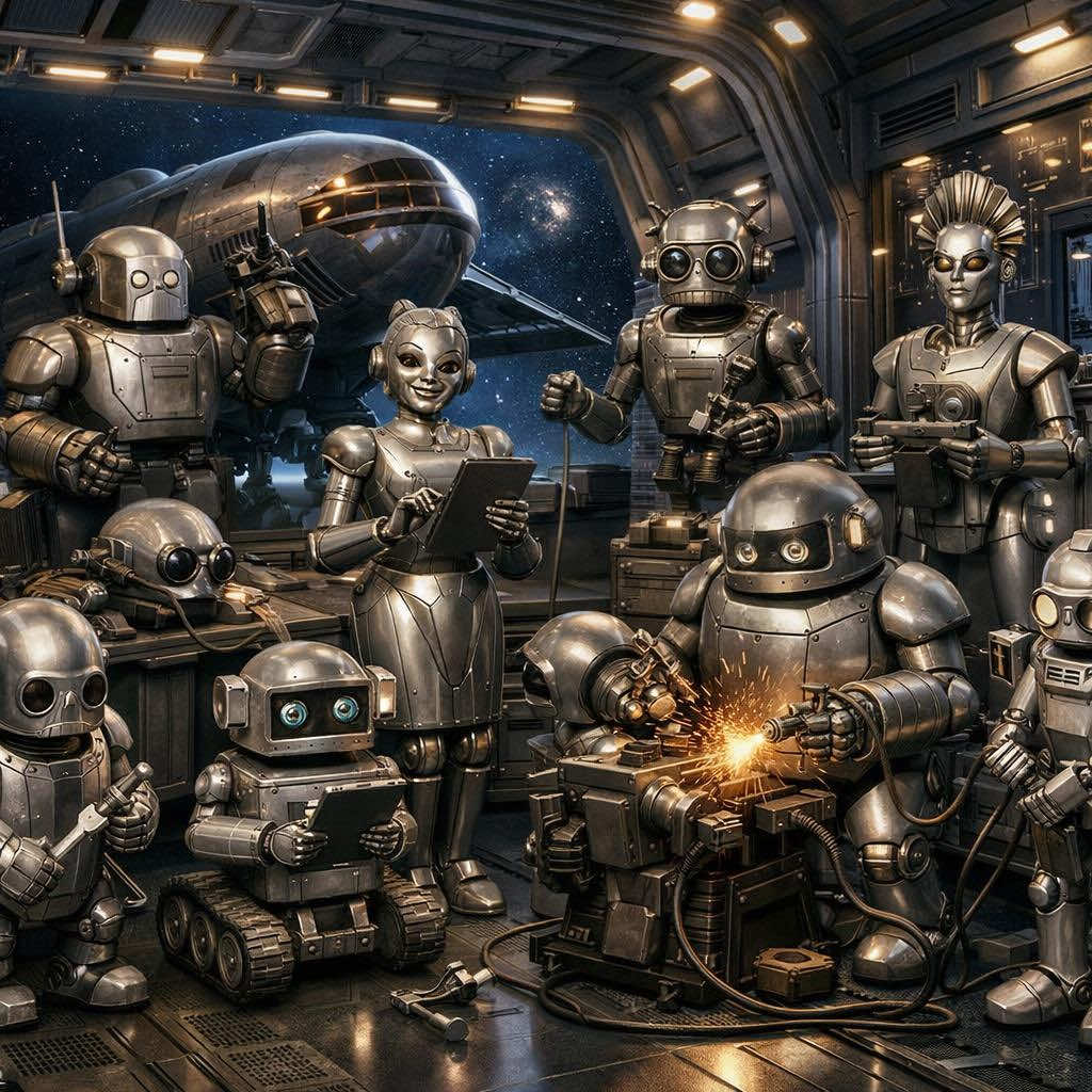 Control Agent Costs Without Slowing Your Team Down