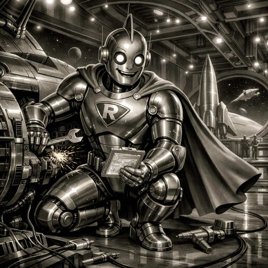 From zero to hero: continuously improving your agent in Helpmaton