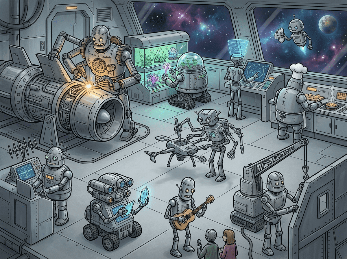 Agent Skills: Teach Your Agents to Use Their Tools Like Pros